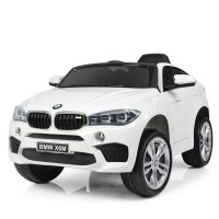 Детский электромобиль джип Bambi JJ2199EBLR-1 до 50 кг