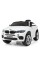 Детский электромобиль джип Bambi JJ2199EBLR-1 до 50 кг