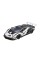 Модель автомобіля "Lamborghini" AP7700(White) масштаб 1:24