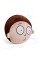 Декоративна подушка обличчя Морті "Rick and Morty" FRMMORPIL22GN002