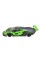 Модель автомобіля "Lamborghini" AP7700(Green) масштаб 1:24