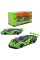 Модель автомобіля "Lamborghini" AP7700(Green) масштаб 1:24