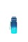 Детская бутылка для воды LittleBig UZSPACE 3020(Blue-Green) 350 мл сине-зеленая
