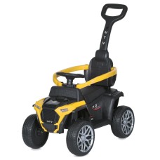 Дитячий електроквадроцикл M 4803EL-6 до 25 кг
