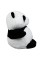 Дитяча м'яка іграшка "Малюк Панда" FWPBABYPANDA24BK0 30 см