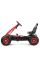 Велокарт дитячий Bambi kart M 3626A-3 ручне гальмо