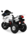 Дитячий електромобіль Мотоцикл Bambi Racer M 4216AL-1 до 20 кг