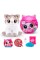 Интерактивный игровой набор-сюрприз Игривые котята Pets & Robo Alive 9541 в ассортименте