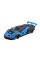 Модель автомобіля "Lamborghini" AP7700(Blue) масштаб 1:24