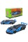 Модель автомобіля "Lamborghini" AP7700(Blue) масштаб 1:24