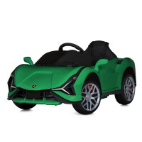 Детский электромобиль Машина M 5859EBLR-5 до 30 кг