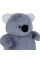 Дитяча м'яка іграшка "Малюк Коала" FWPBABYKOALA24GY0 30 см