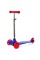 Дитячий самокат iTrike BB 3-013-4-C-DBL MINI колеса, що світяться