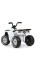 Дитячий електроквадроцикл Bambi Racer M 4137EL-1 до 30 кг