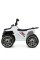 Дитячий електроквадроцикл Bambi Racer M 4137EL-1 до 30 кг