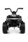 Дитячий електроквадроцикл Bambi Racer M 4137EL-1 до 30 кг