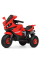 Дитячий електромобіль Мотоцикл Bambi Racer M 4216AL-3 до 30 кг