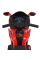 Дитячий електромобіль Мотоцикл Bambi Racer M 4216AL-3 до 30 кг