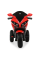 Дитячий електромобіль Мотоцикл Bambi Racer M 4216AL-3 до 30 кг