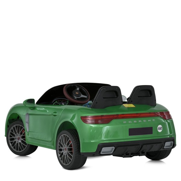 Дитячий електромобіль Машина M 5826EBLRS-5 до 30 кг