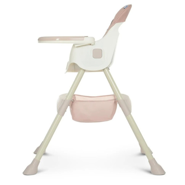 Стульчик для кормления M 4136-2 Pink розовый