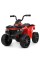 Дитячий електроквадроцикл Bambi Racer M 4137EL-3 до 30 кг