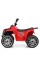 Дитячий електроквадроцикл Bambi Racer M 4137EL-3 до 30 кг