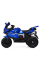 Дитячий електромобіль Мотоцикл Bambi Racer M 4216AL-4 до 30 кг