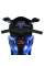 Дитячий електромобіль Мотоцикл Bambi Racer M 4216AL-4 до 30 кг