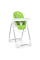 Стільчик для годування El Camino ME 1038 Green Apple