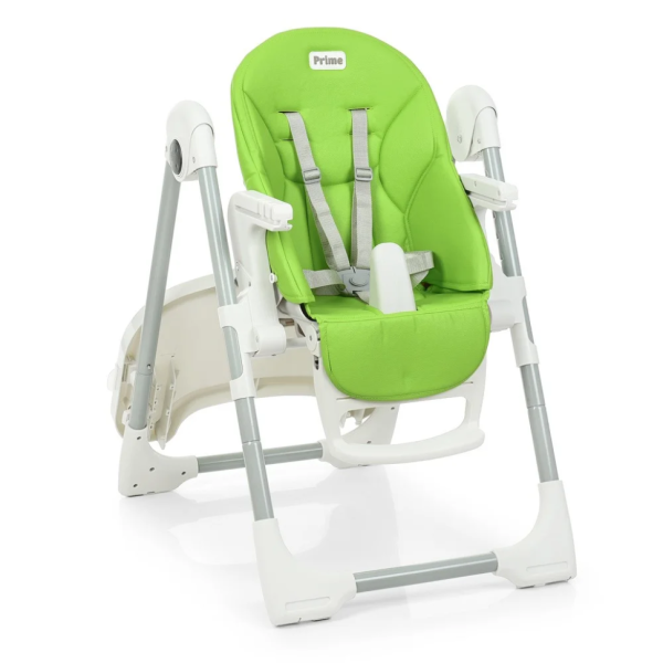 Стільчик для годування El Camino ME 1038 Green Apple
