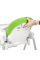Стільчик для годування El Camino ME 1038 Green Apple