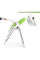 Стільчик для годування El Camino ME 1038 Green Apple