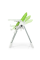 Стільчик для годування El Camino ME 1038 Green Apple