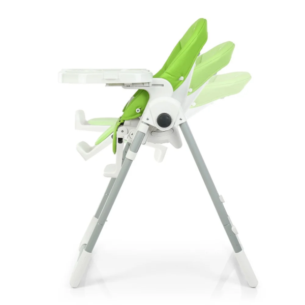 Стільчик для годування El Camino ME 1038 Green Apple