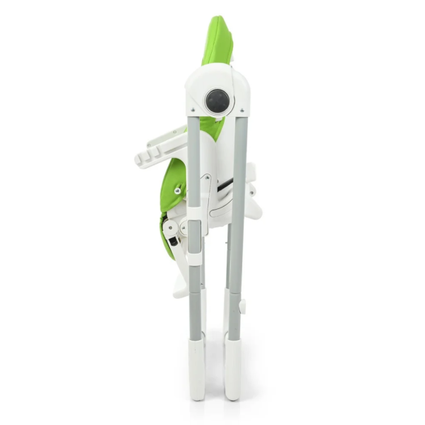 Стільчик для годування El Camino ME 1038 Green Apple