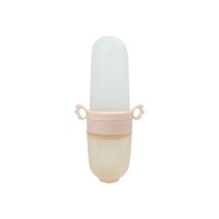 Ниблер для прикорма младенцев MGZ-0010(Pink) пищевой силикон