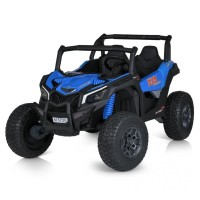 Детский электромобиль Джип M 5725EBLR-4(24V) до 60 кг