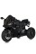 Детский электромобиль Мотоцикл M 5823ELS-2 до 30 кг