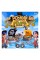 Настольная игра "Морской бой. Pirates Gold" Danko Toys G-MB-03U Укр