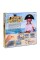 Настольная игра "Морской бой. Pirates Gold" Danko Toys G-MB-03U Укр