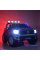 Дитячий електромобіль Джип Bambi JJ2255EBLR-2 Toyota до 50 кг