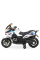 Дитячий електромобіль Мотоцикл Bambi Racer M 4272EL-1 до 30 кг
