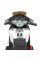 Дитячий електромобіль Мотоцикл Bambi Racer M 4272EL-1 до 30 кг