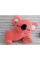 Детская мягкая игрушка "Коала" L1129(Pink) игрушка с пледом, размер 50 см