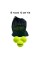 Набір м'ячів для великого тенісу SWDN Tennis Ball NE-TT-3, 3 штуки