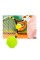 Набір м'ячів для великого тенісу SWDN Tennis Ball NE-TT-3, 3 штуки