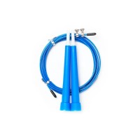 Скакалка скоростная "CM" NE-C-4-B синяя