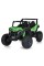 Дитячий електромобіль Джип M 5725EBLR-5(24V) до 60 кг