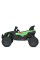 Дитячий електромобіль Джип M 5725EBLR-5(24V) до 60 кг